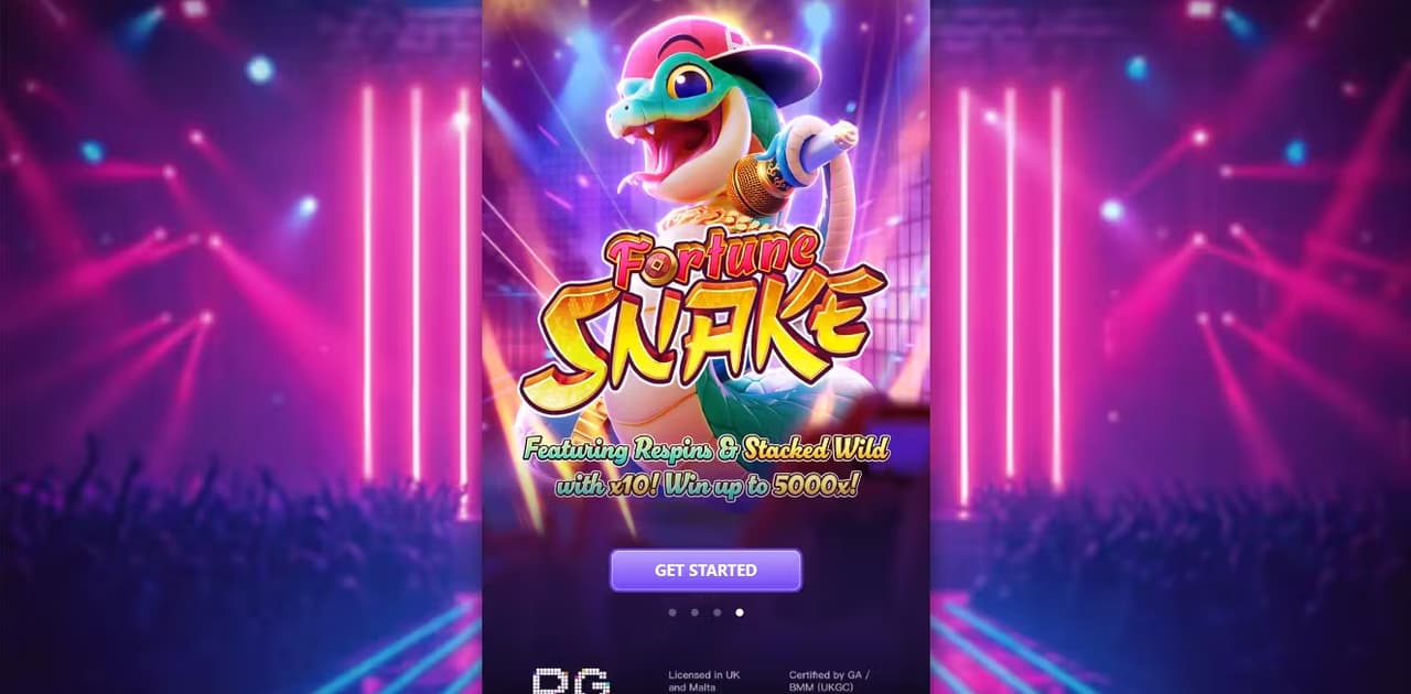 Fortune Snake RTP: Descubra o Retorno Real do Jogo